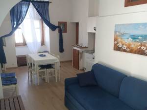 Casa l'Angolo sul Mare