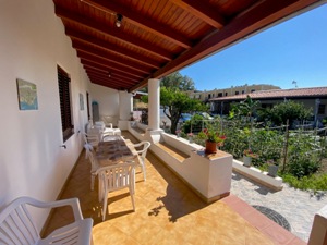 Fico d'India A 4 pax