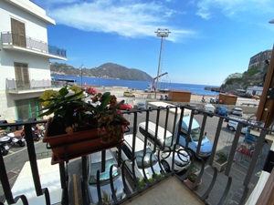 Casa Mnemosine 4 pax