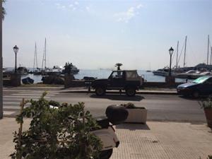 Lipari By The Port A